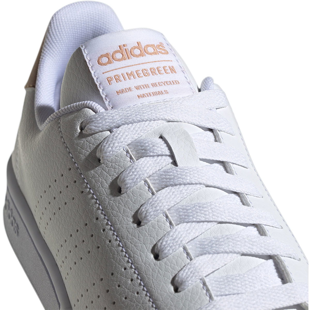 adidas Advantage Cloudfoam Sneakers Dame