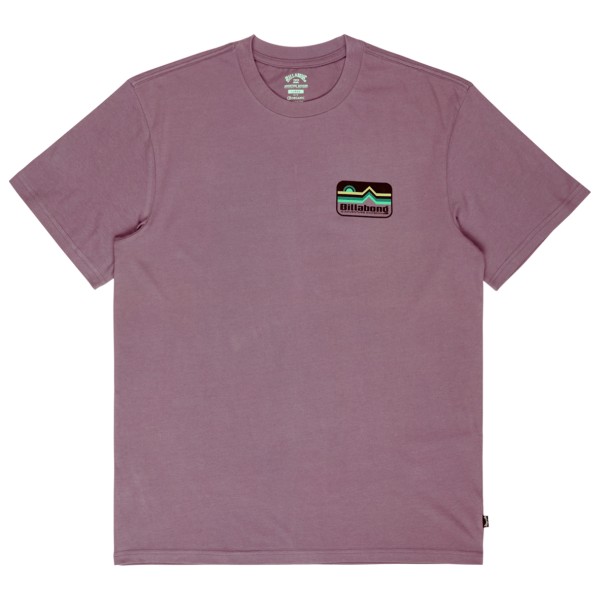 Billabong - Range S/S - T-shirt