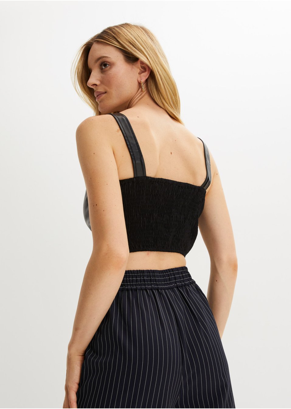 Top PU