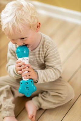 Scandinavian Baby Products Mikrofon