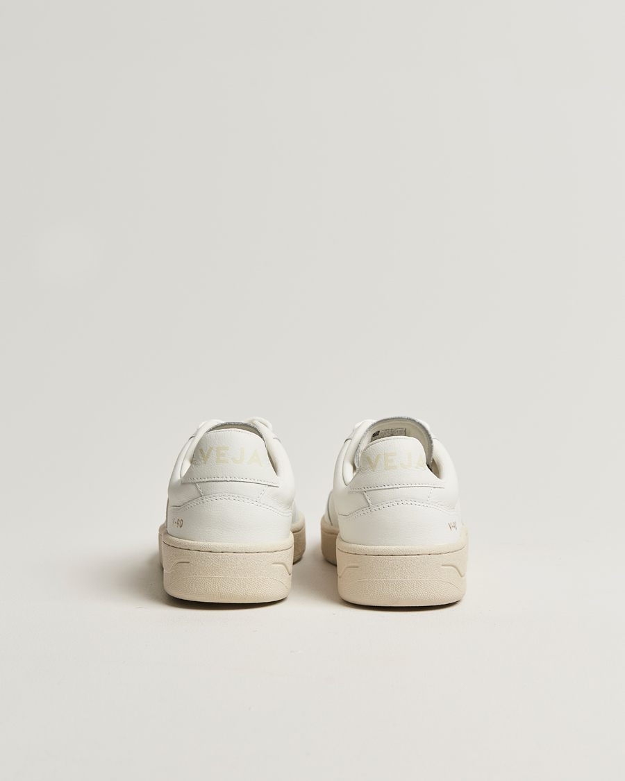 Veja V-90 Sneaker Extra White