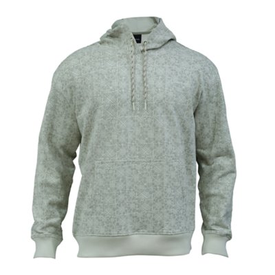 Sweatshirt à capuche homme Nama KAPORAL