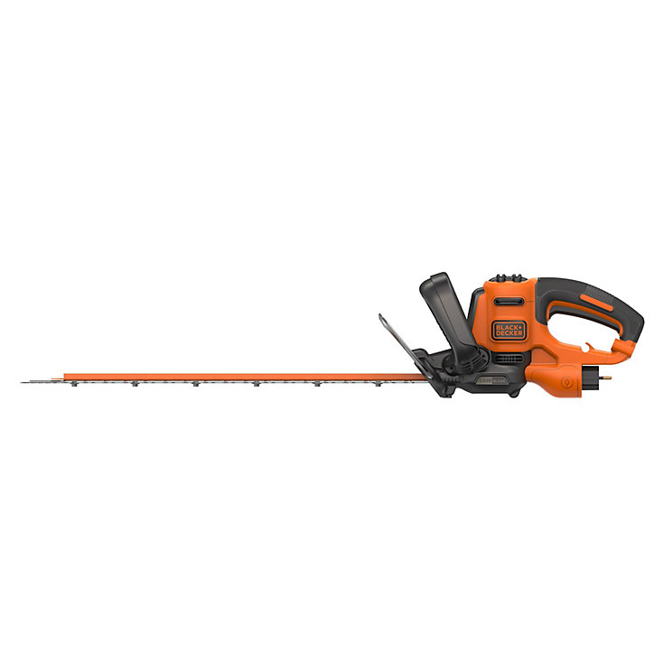 Taille-haies électrique Black+Decker BEHTS401-QS 500 W 55 cm