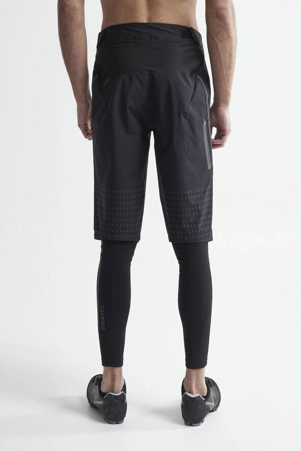 Craft Hale Hydro Shorts Sort