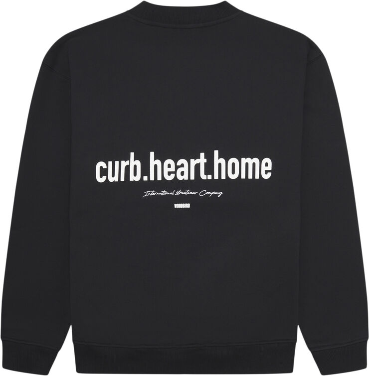 Woodbird WBCope Home Crew Black