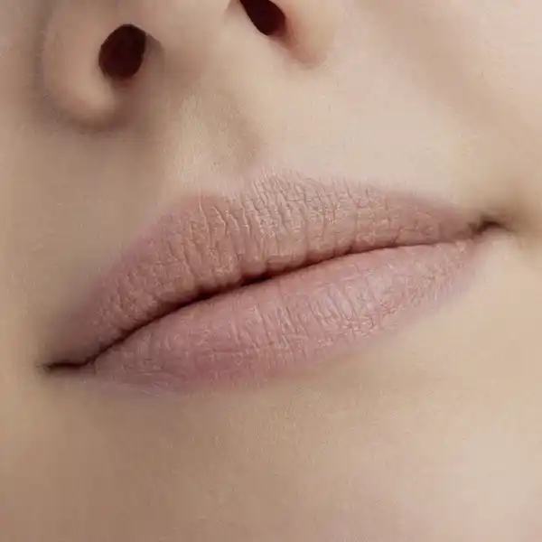 Caring Shine vegan collagen lipstick 206 My Choice