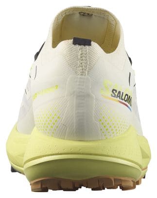 Chaussures de Trail Salomon Pulsar Trail Pro 2 Jaune Femme