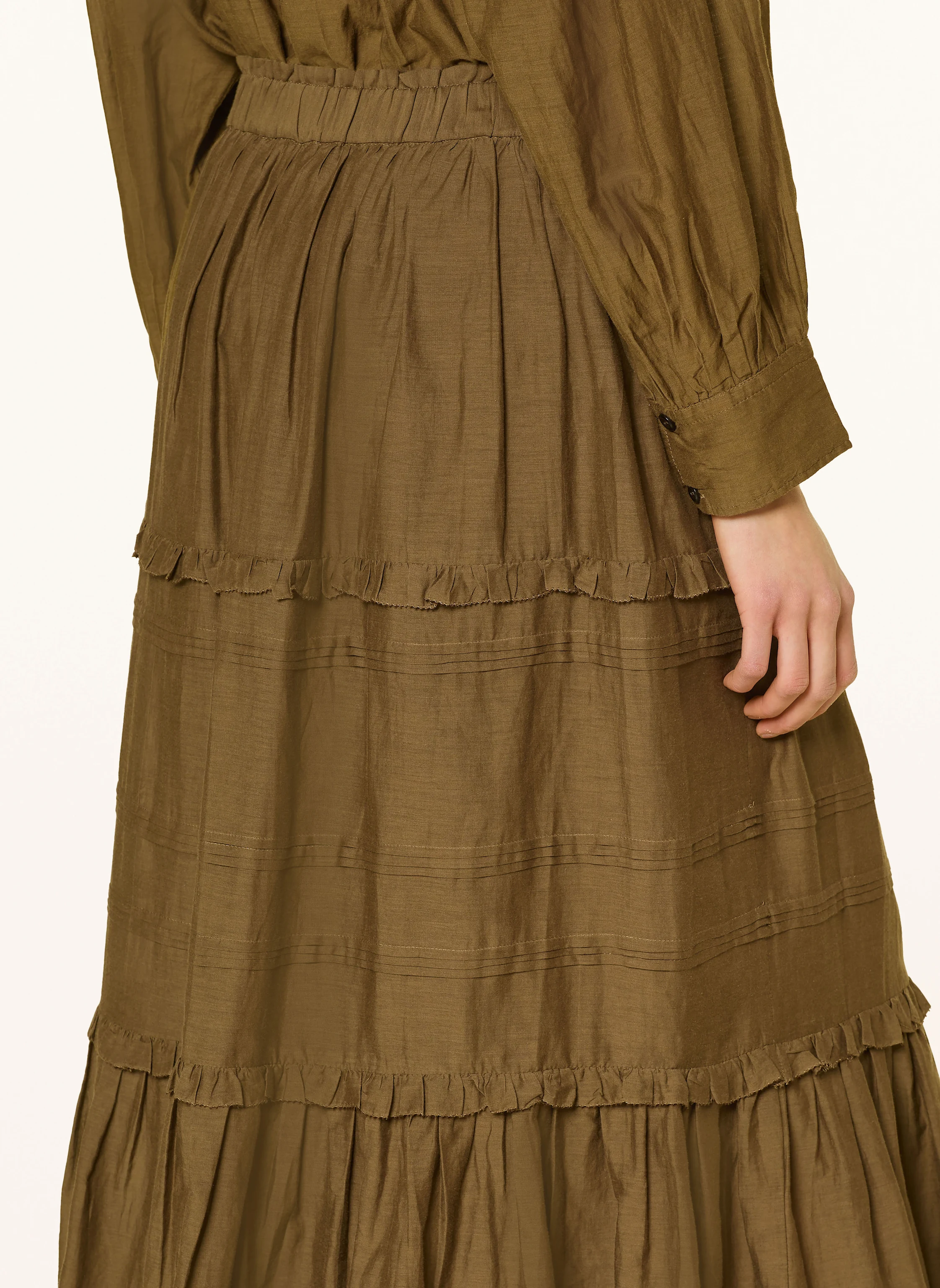 MARANT ÉTOILE Rock DIYA