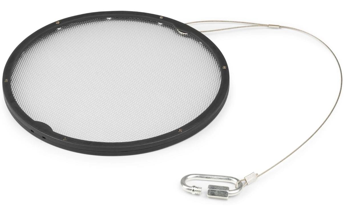 Filter BAC33F40-Grad-Frostfilter für die BAC33x-Serie