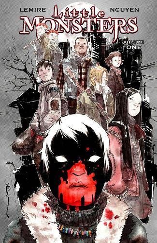 Little Monsters, Volume 1 (Paperback)