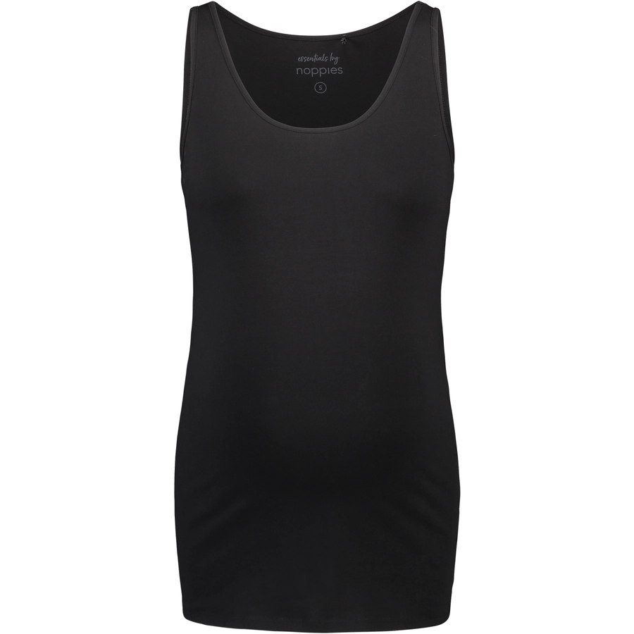 Noppies Tanktop Berlin Black