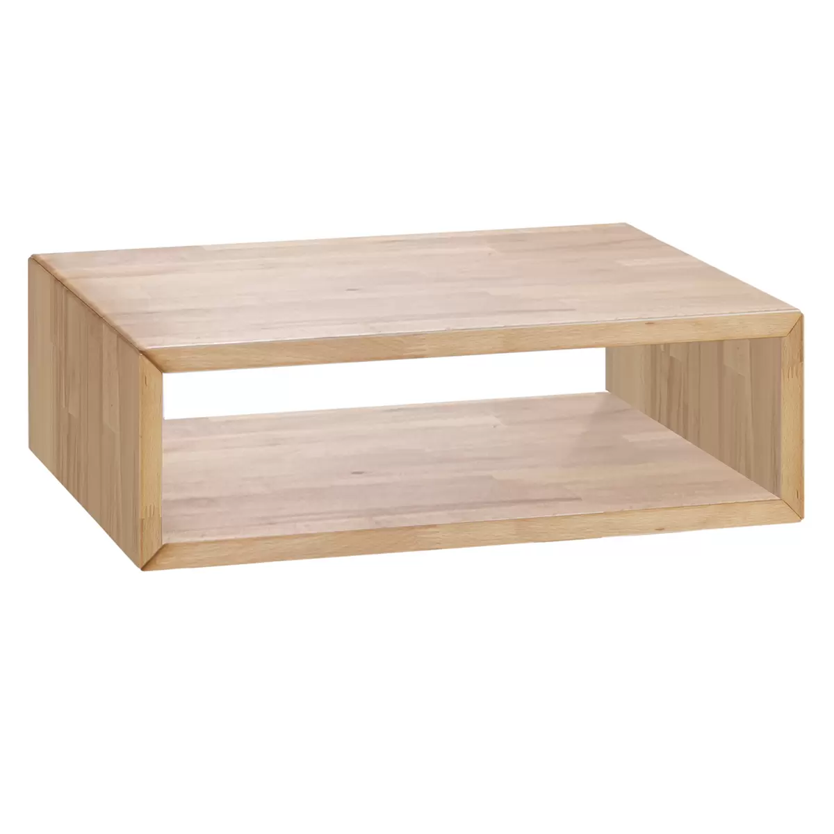 Nachttisch Akai Buche