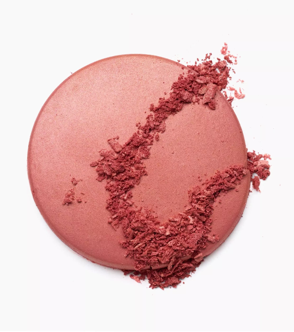 Catrice  - Blush em pó Soft Glam Baked Blush - 020: Peachy Breeze