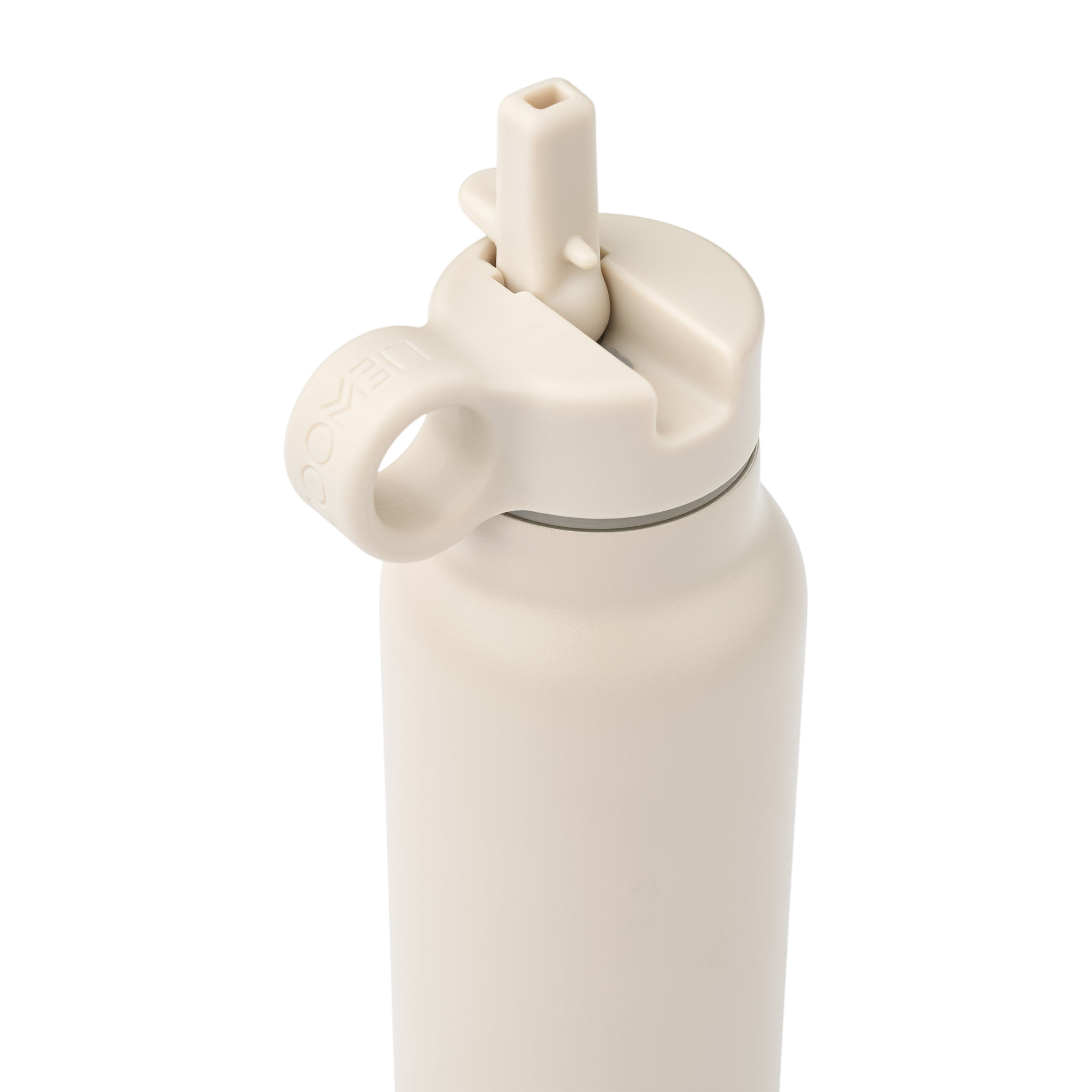 Trinkflasche Falk Panda Sandy