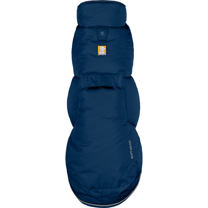 Ruffwear Quinzee Hundemantel