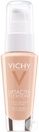 Vichy Liftactiv Flexitent Fond De Teint Anti-Rides 15 Opal 30ml