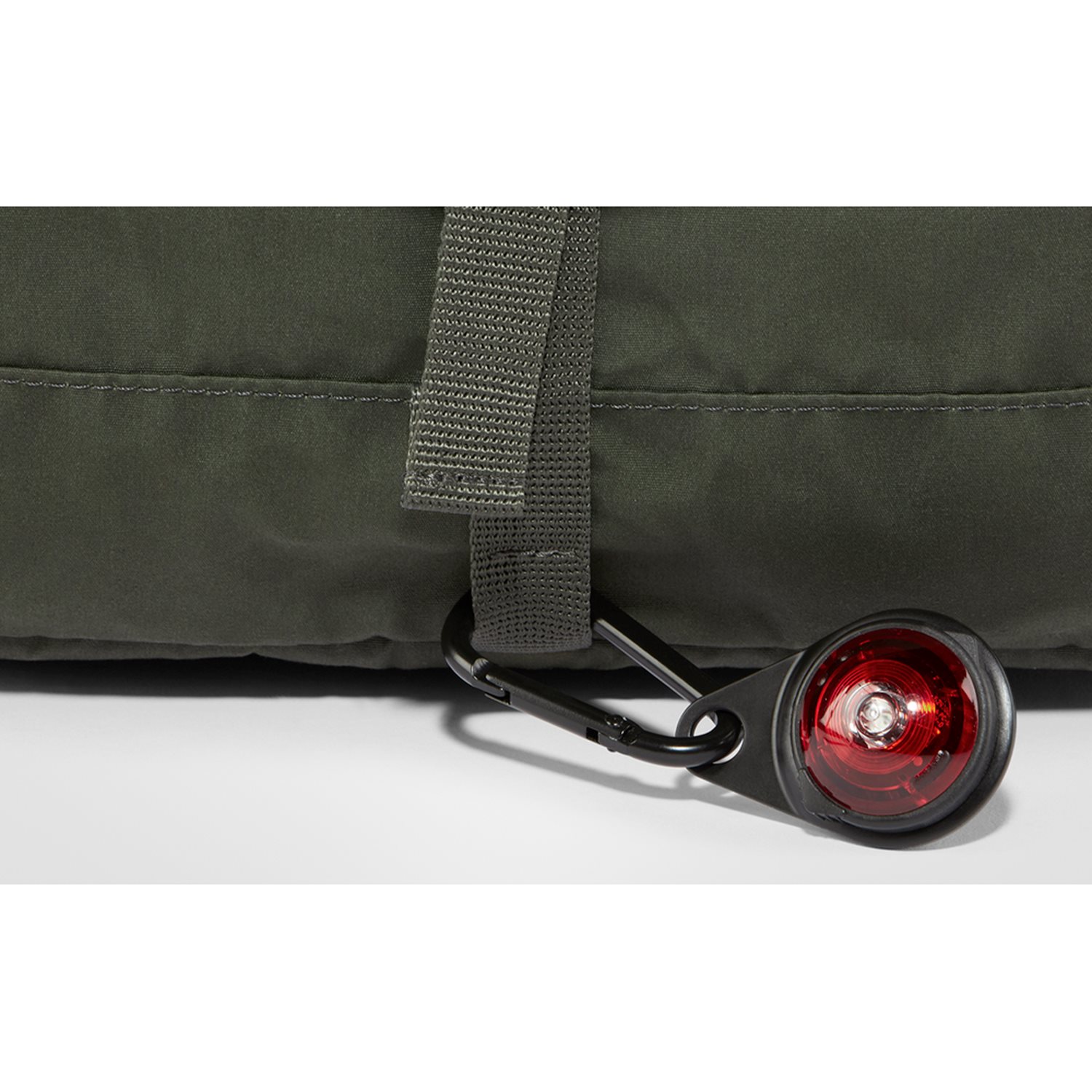 Fjallraven Greenland Shoulder Bag deep forest