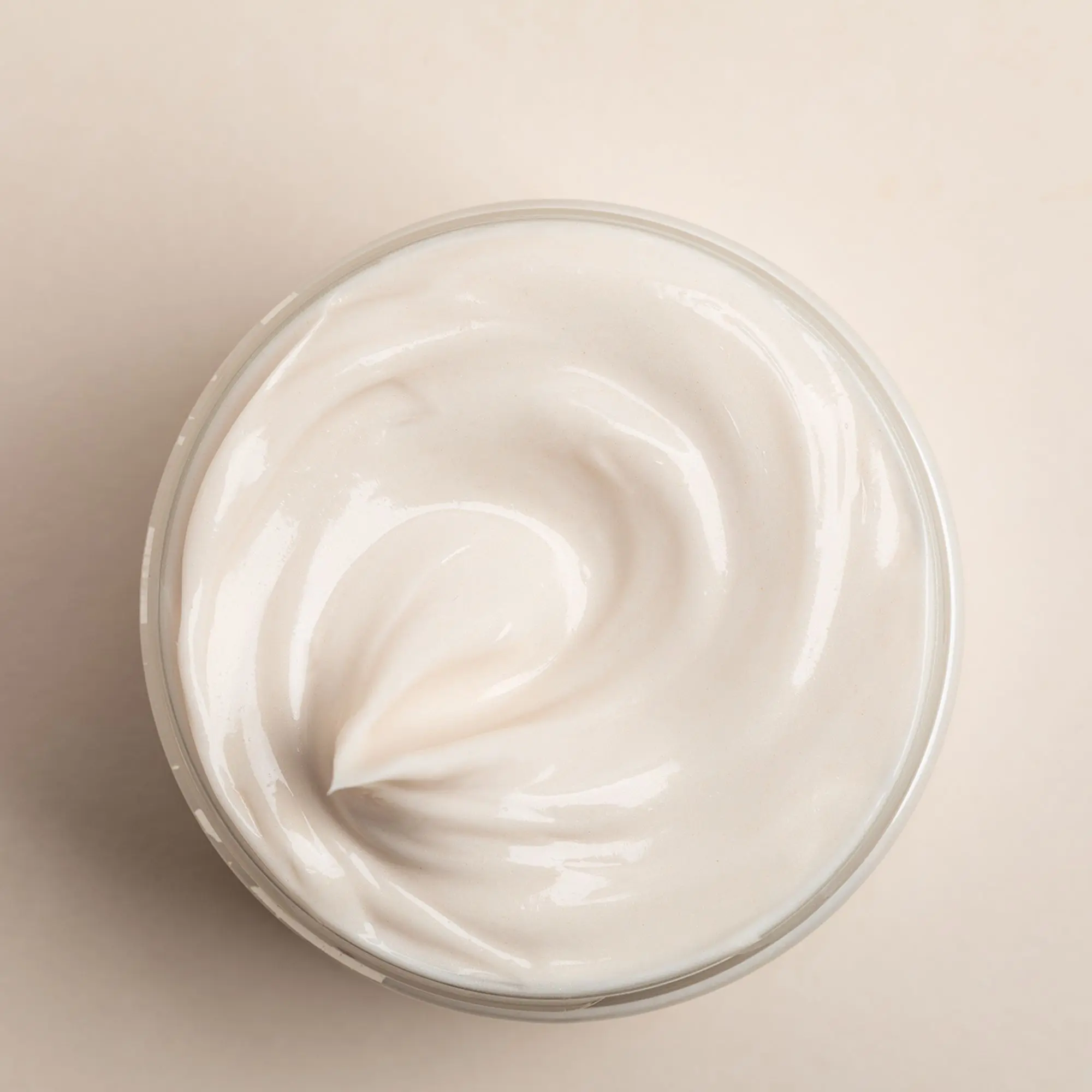 EQ - Crème Hydratante Sublimatrice Floral Monoï Fragrance- Soin de jour