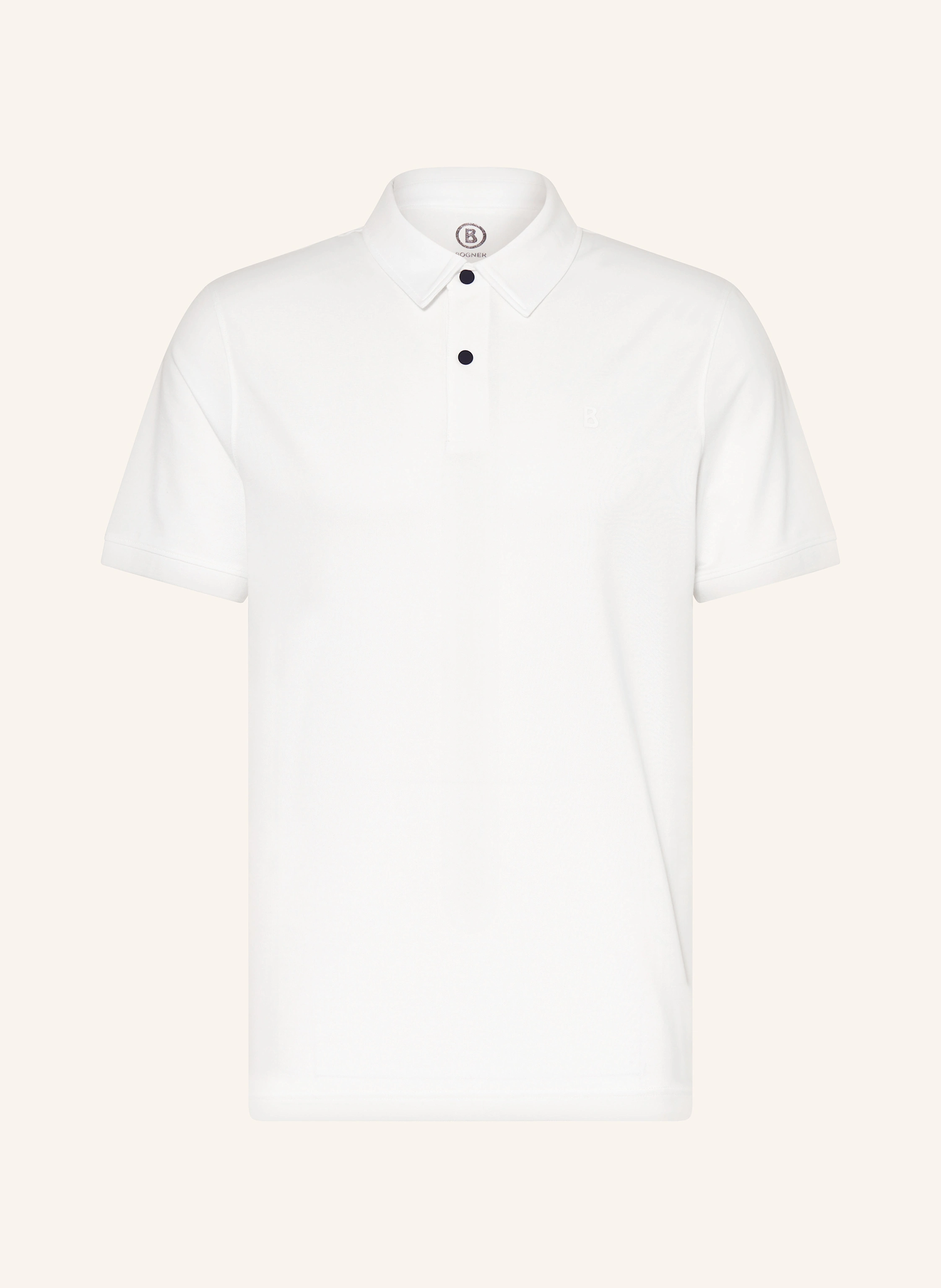 BOGNER Piqué-Poloshirt TIMO Regular Fit