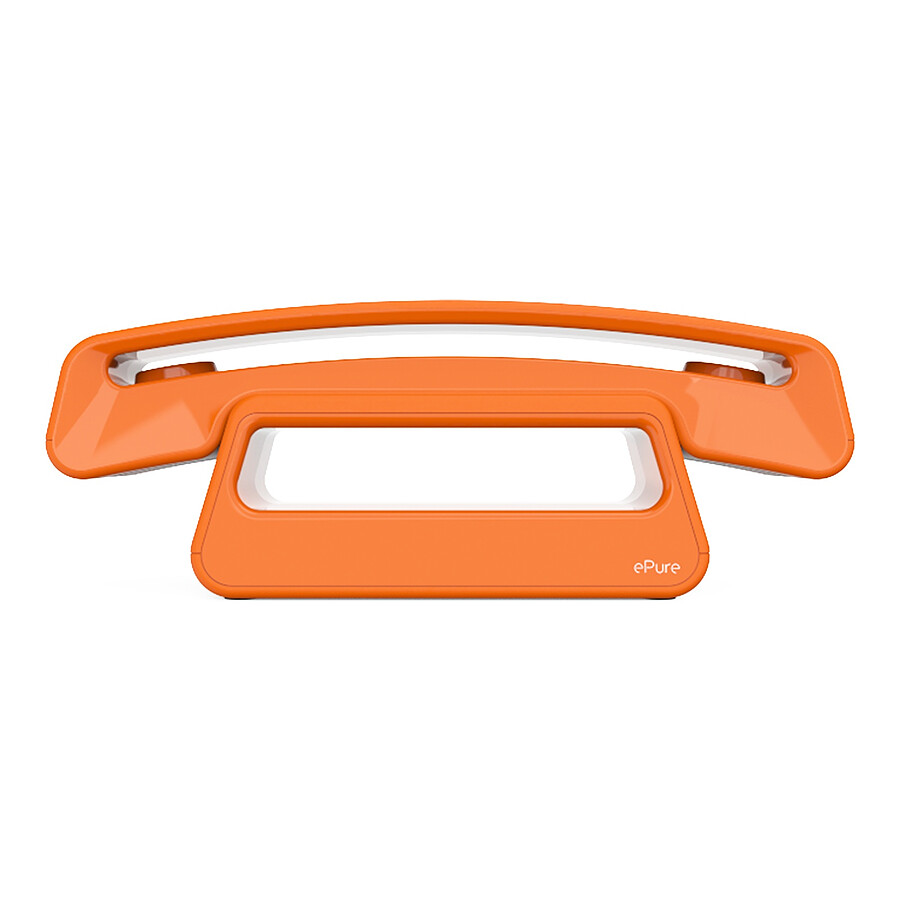 Alcatel ePure Iconic Orange