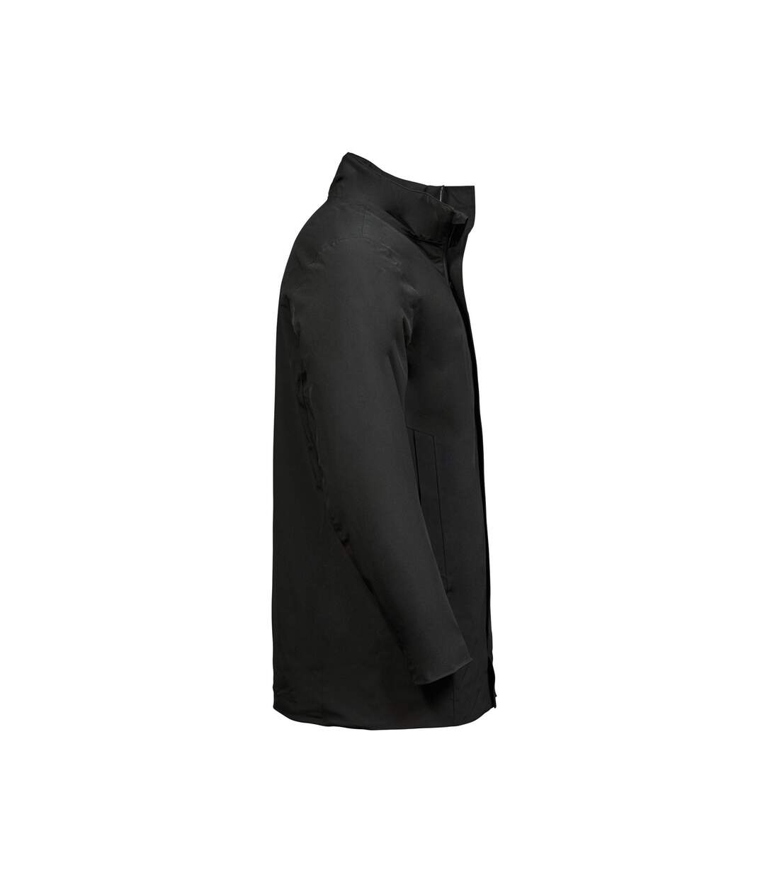 Tee Jays - Parka - Homme (Noir) - UTBC4864
