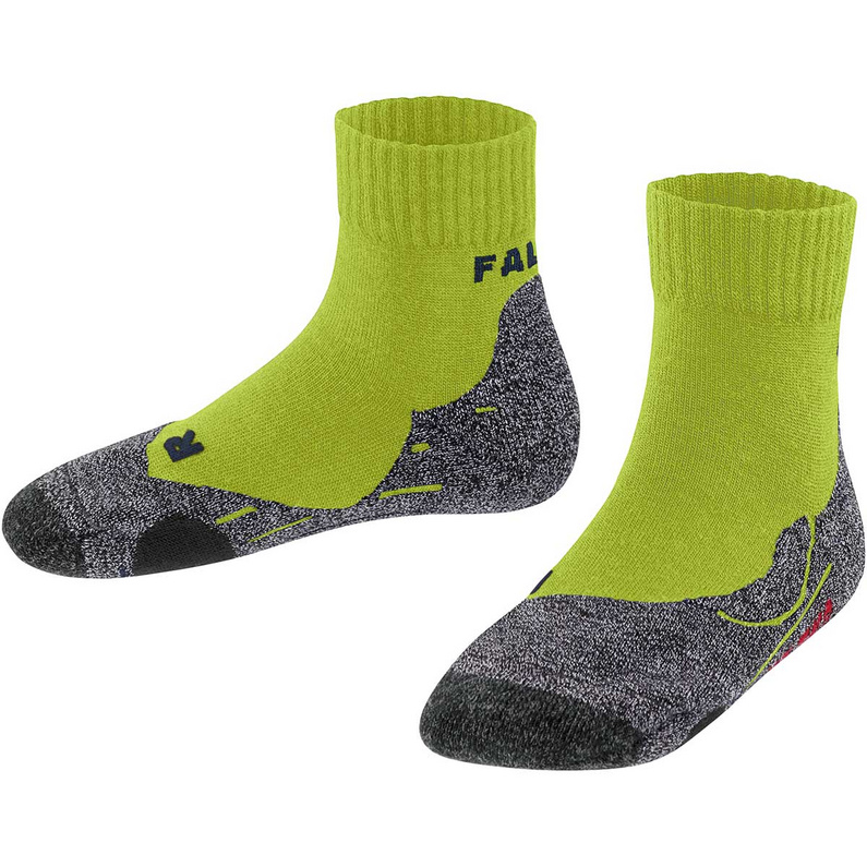 Falke Kinder TK2 Short Socken