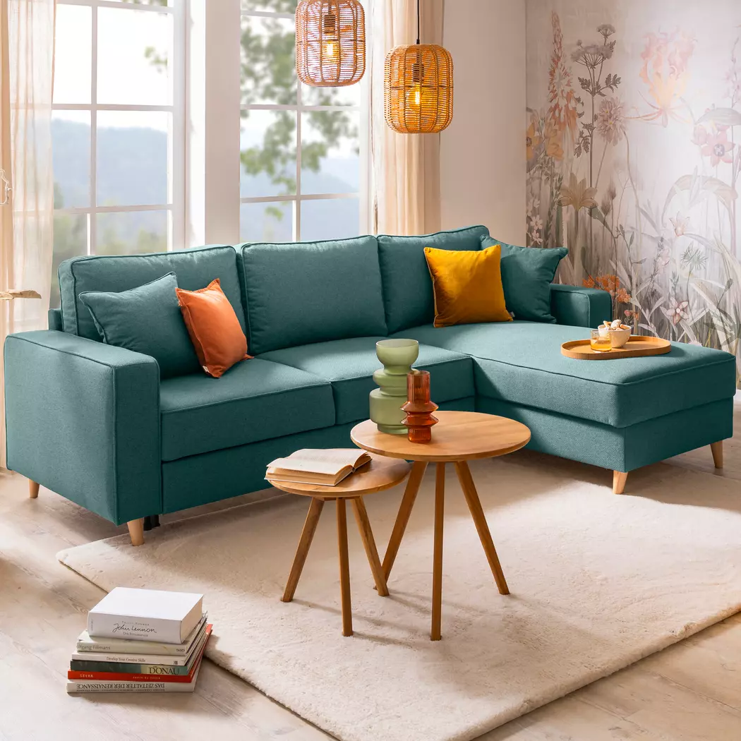 Ecksofa Lyon