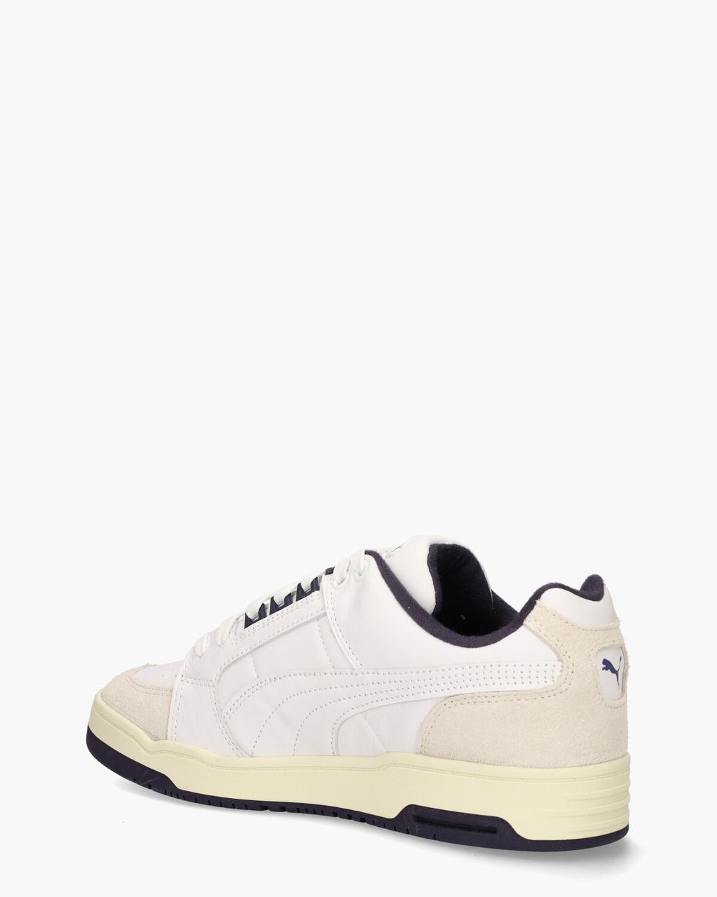 Puma Slipstream Lo Retro 384692-09 Herensneakers