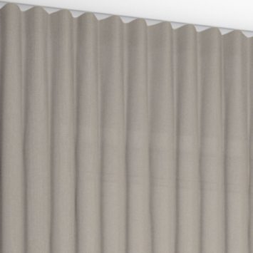 Gordijn Carita 1827 linen