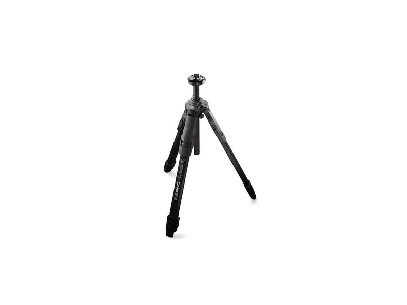 Manfrotto Stativ ONE Alu Aluminium Hybrid-Stativsystem