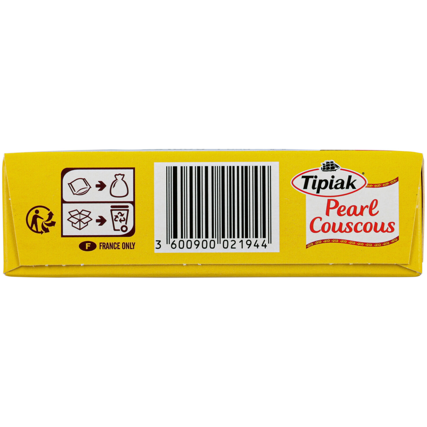 Tipiak Pearl Couscous
