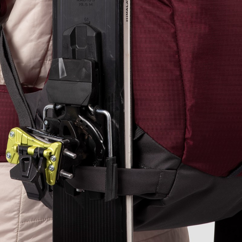Salewa Winter Mate 28 Skirucksack