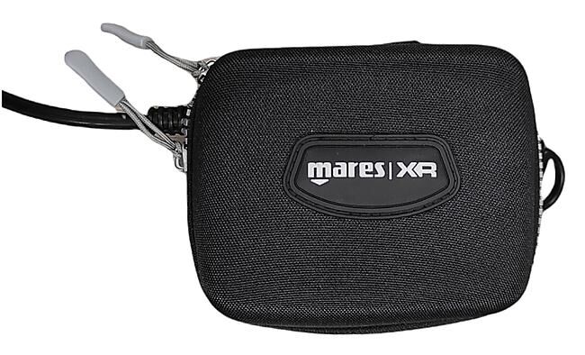 MARES - BOITE XR