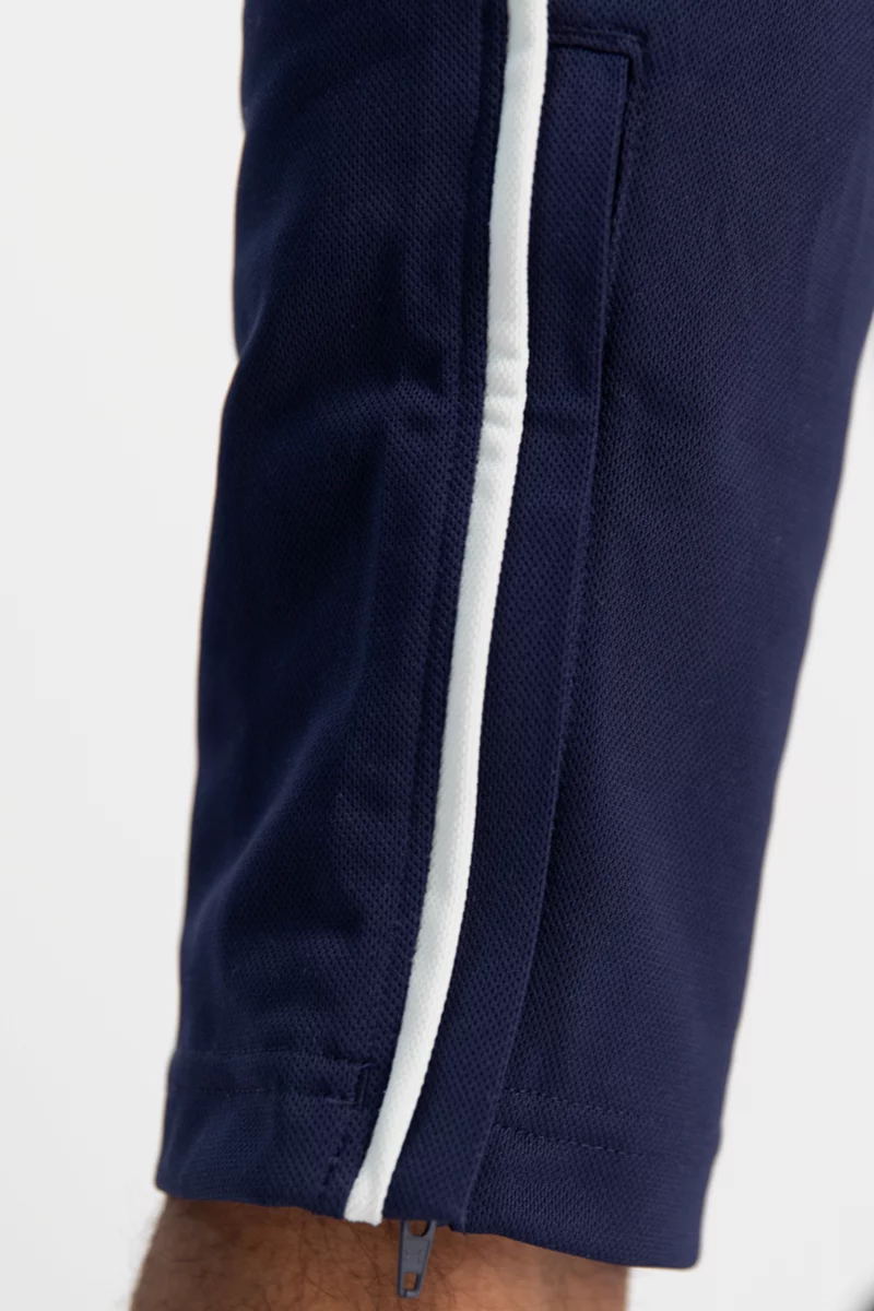 Under Armour UA Piqué Herren Trainerhose
