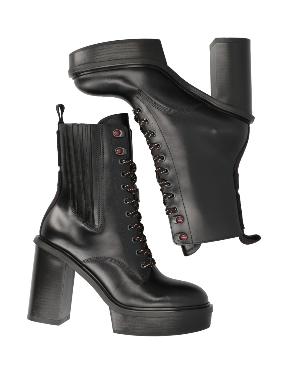 THC PLATEAU BOOT