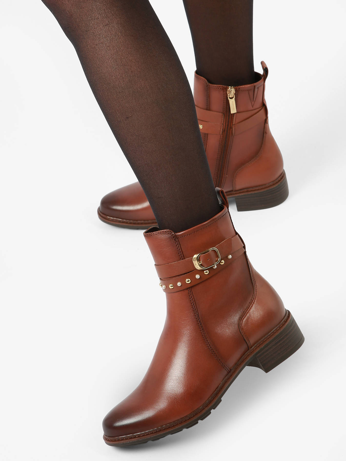 Bottines TAMARIS