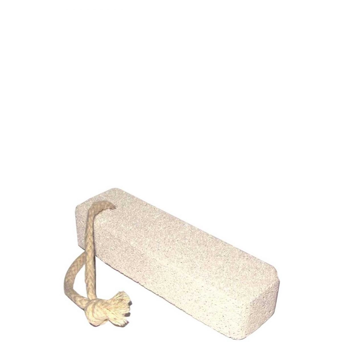 Samsar Pierre Ponce avec Cordon 12 cm