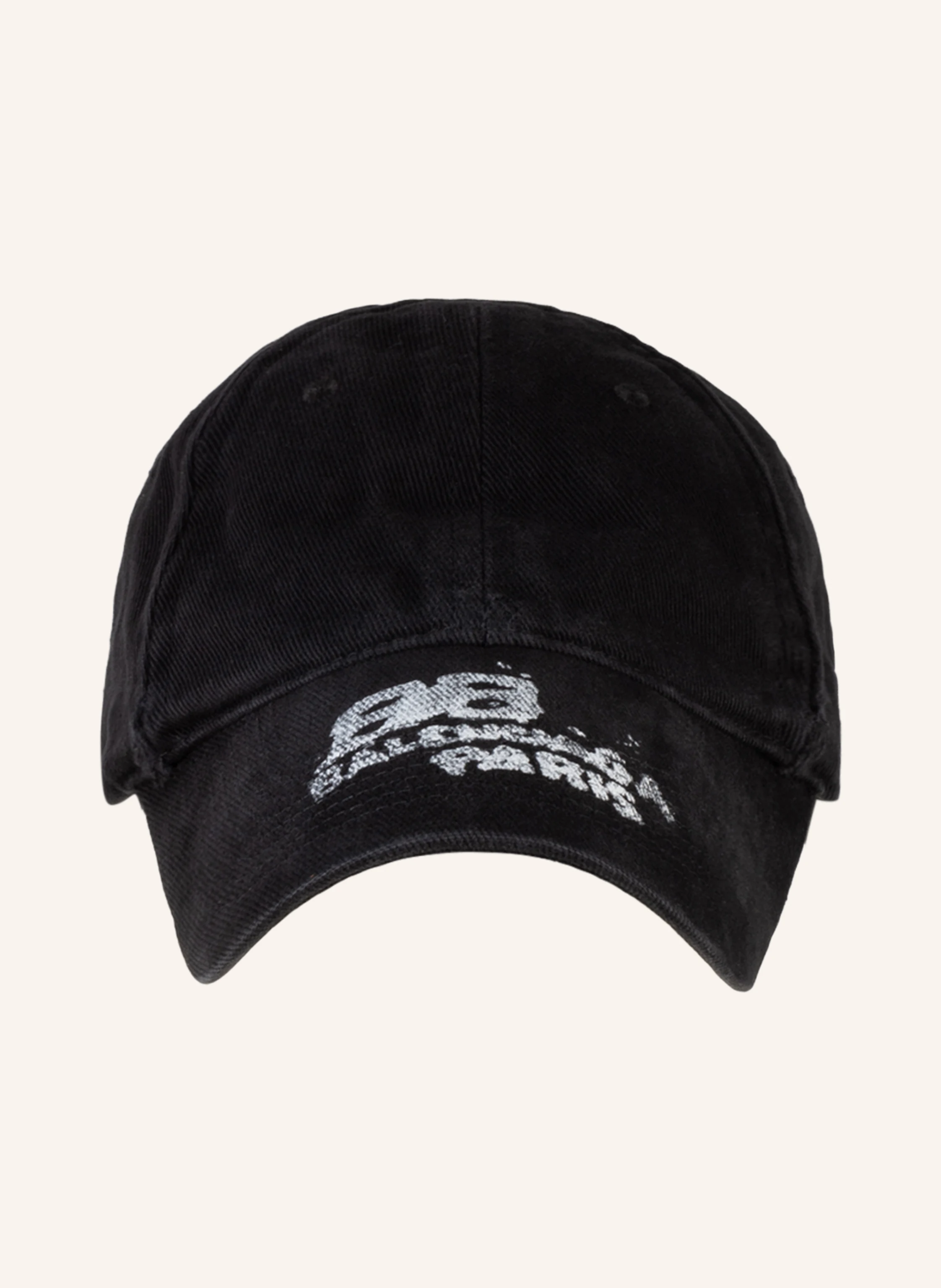 BALENCIAGA Cap PARIS ICON