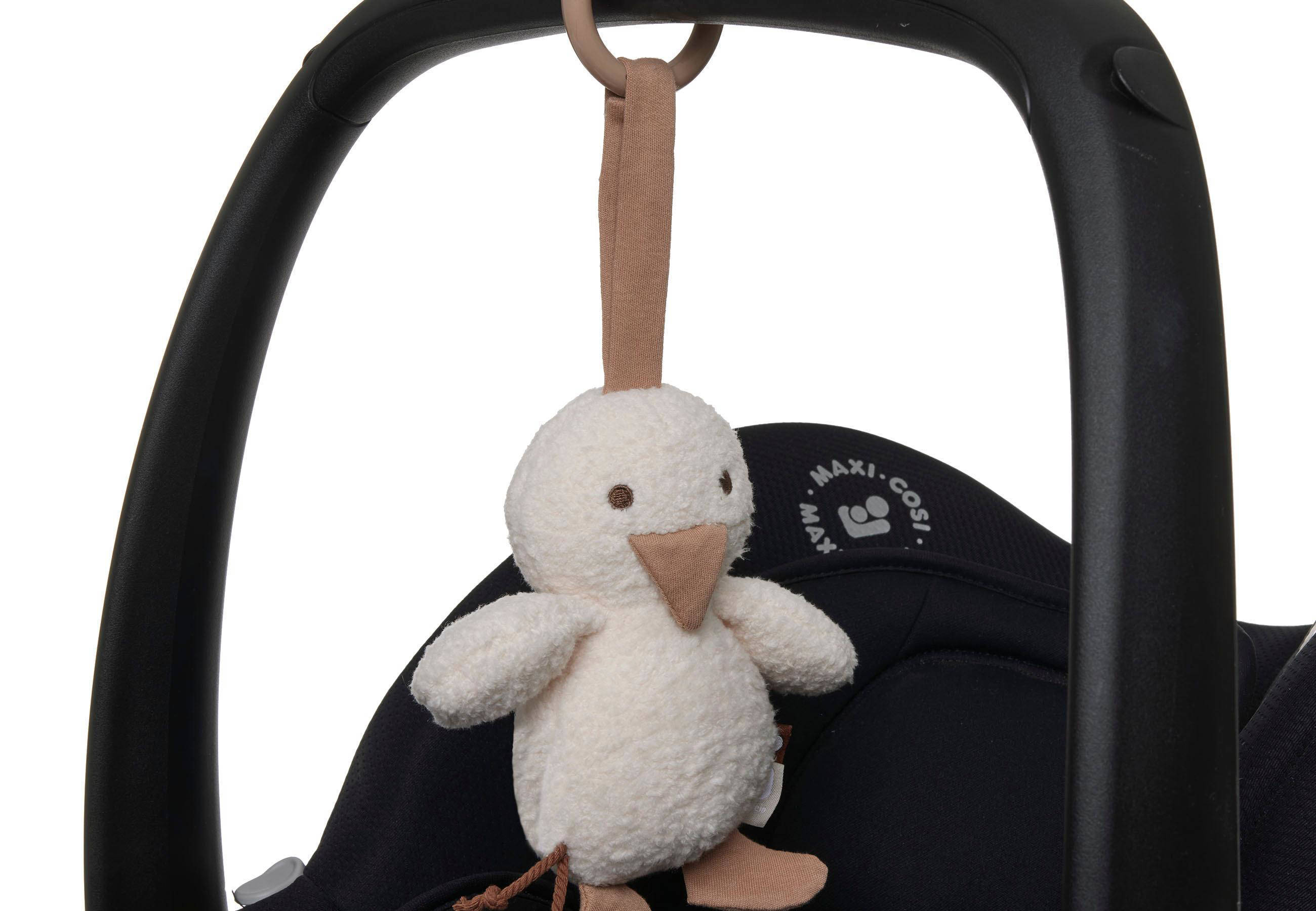 Jollein wagenhanger Spring Garden Duck