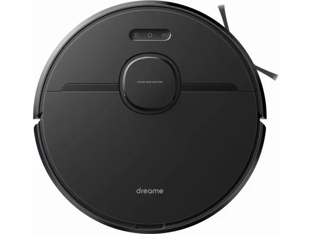 [OUTLET] - Dreame Bot D9 Pro - Støvsuger - uden pose