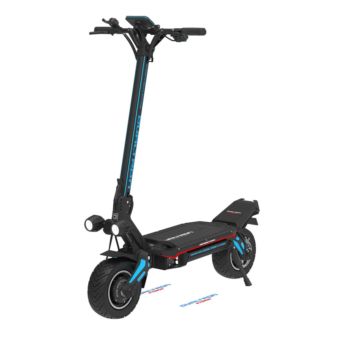 DUALTRON STORM NEW (EY4)