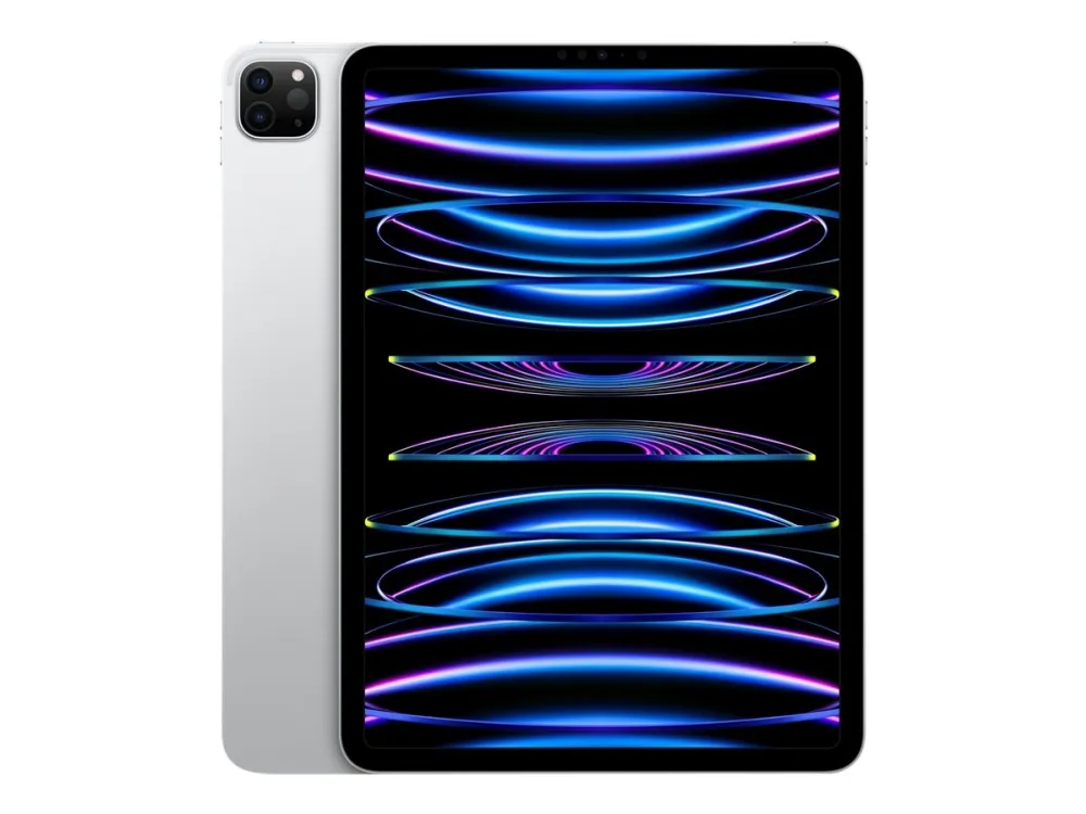 Apple 11-inch iPad Pro Wi-Fi - 4. generation - tablet - 2 TB - 11