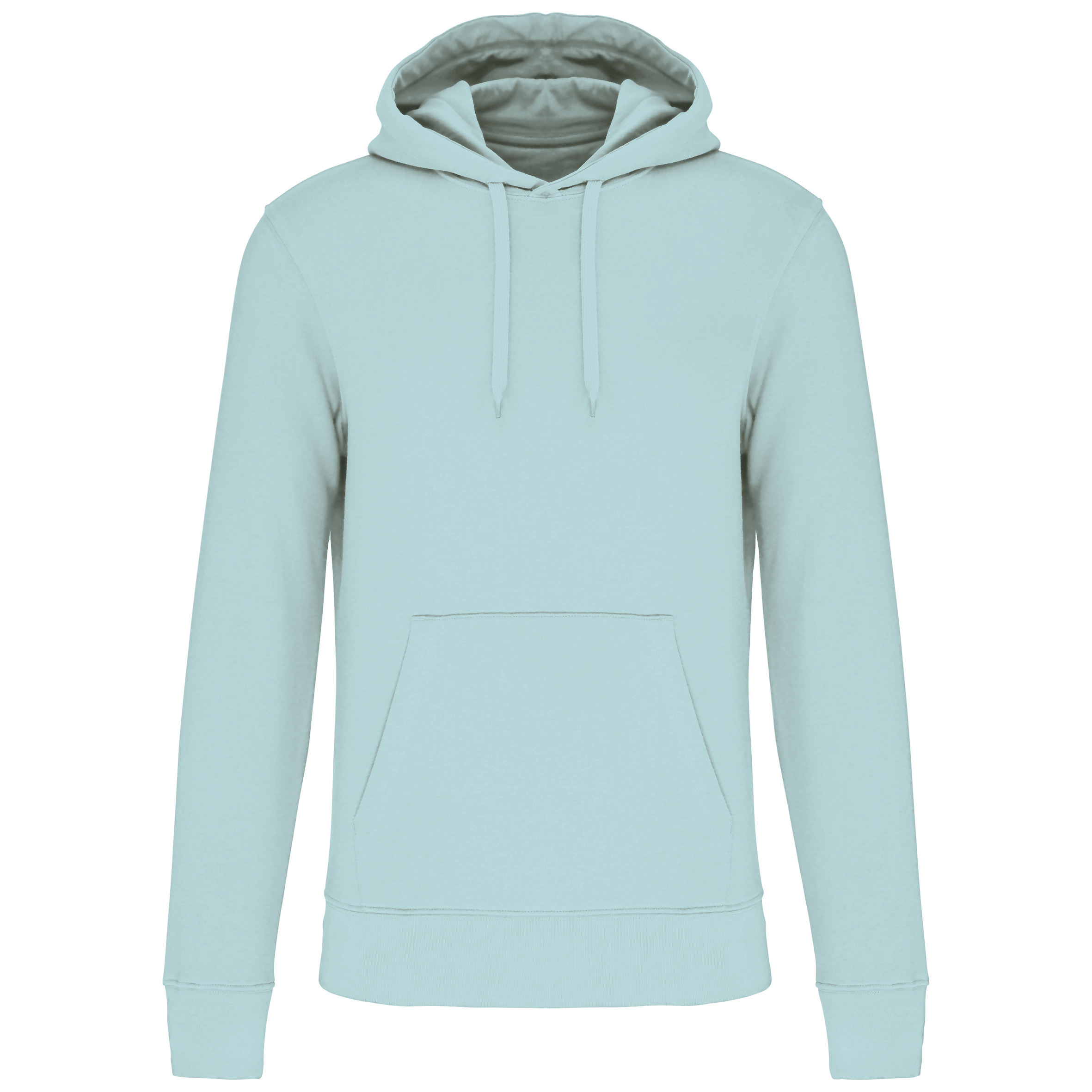Kariban K4027 - Sweat-shirt écoresponsable à capuche homme