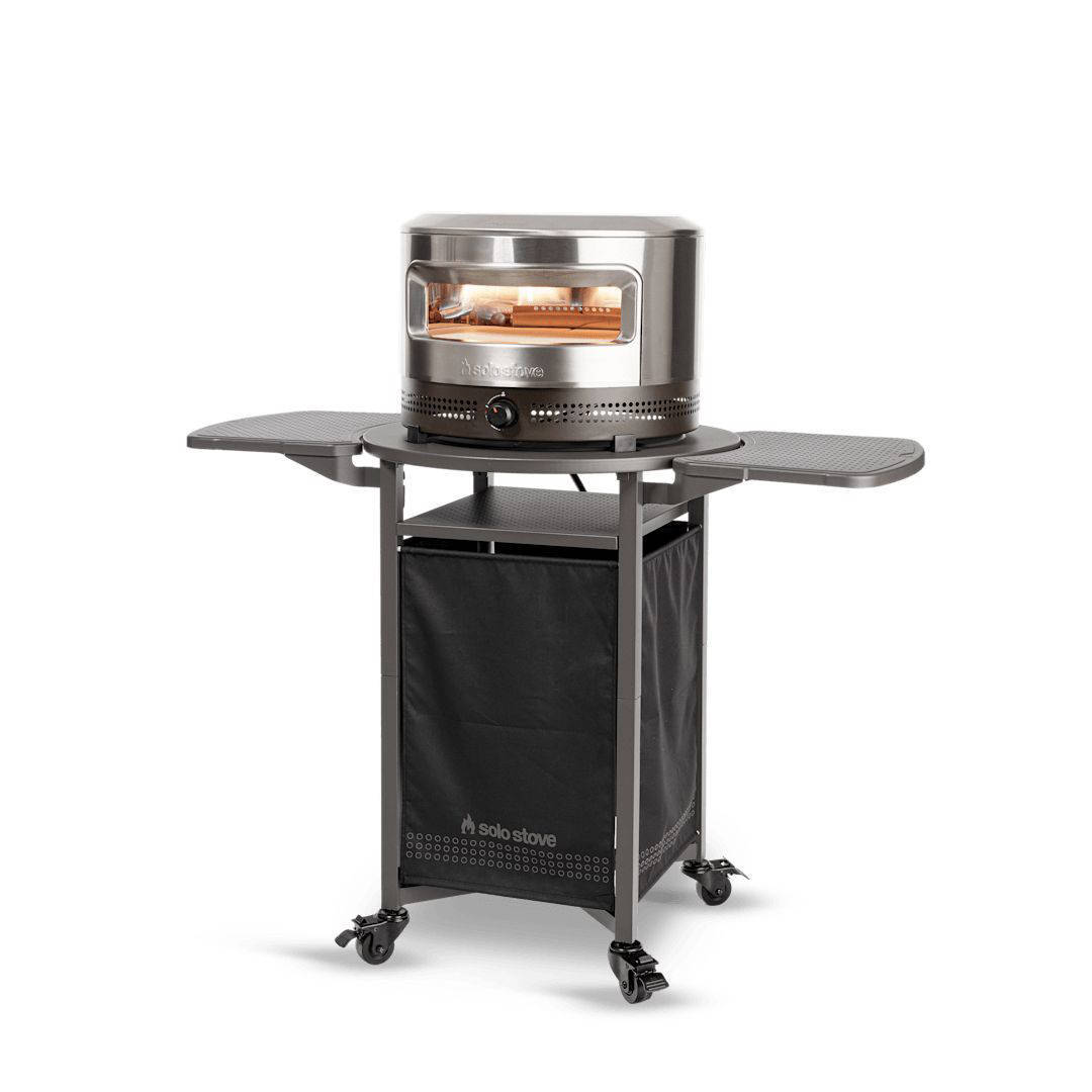 Solo Stove beschermhoes Pi Cart