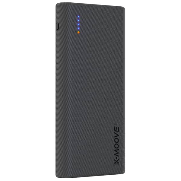 Recharge électrique XMOOVE LAPTOP PRO 100W
