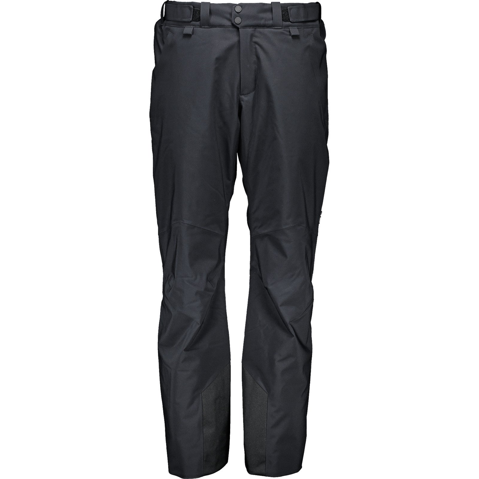 Peak Performance Herren-Skihose M Maroon  M, schwarz