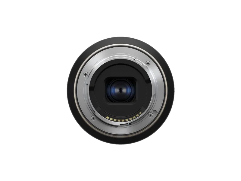 Tamron B060 - Zoomobjektiv - 11 mm - 20 mm - f/2.8 Di III-A RXD - Sony E-mount - for Sony Cinema Line; a VLOGCAM; a1; a1 II; a6700; a7 IV; a7C; a7C II; a7CR; a7R V; a9 III