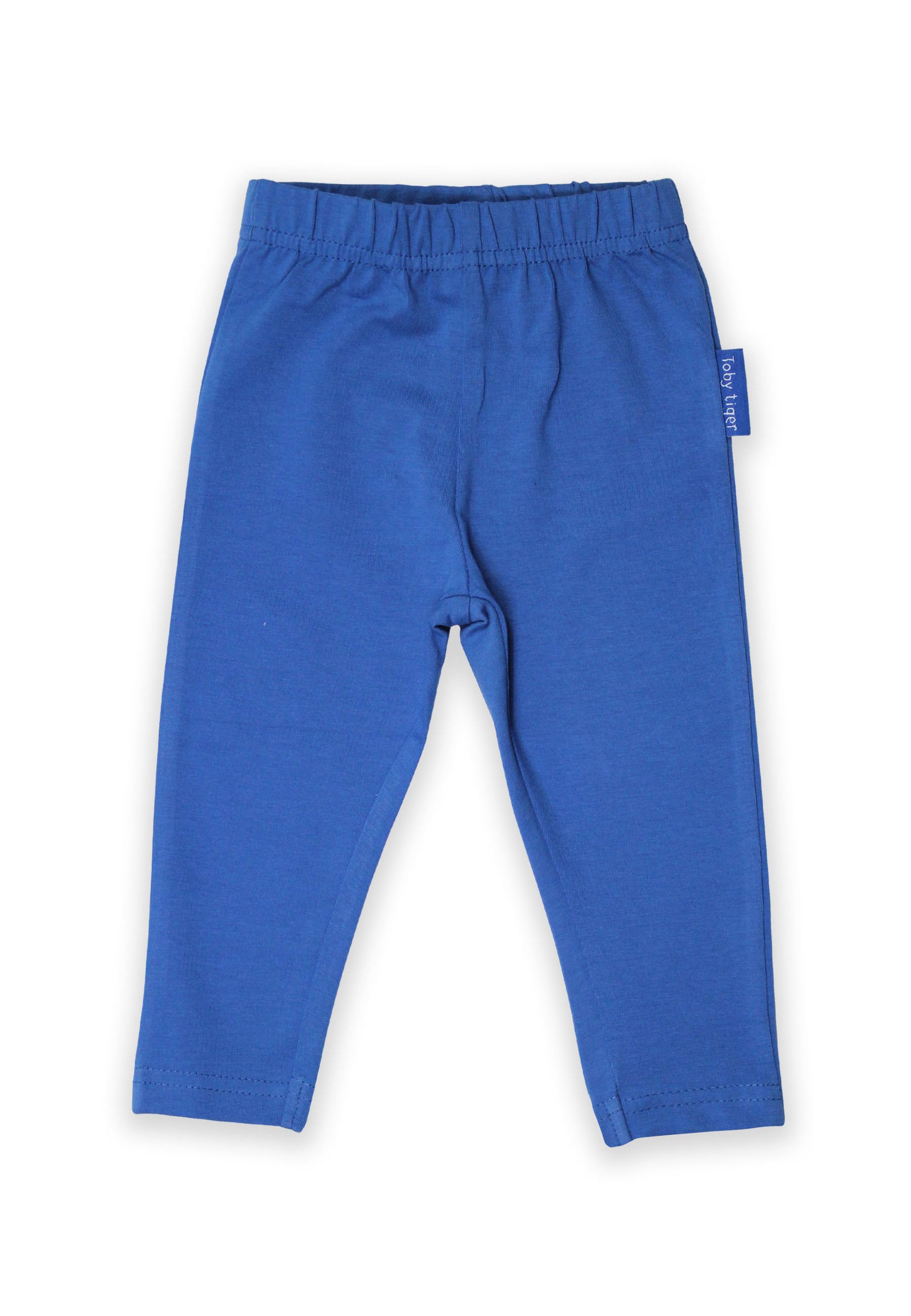 Toby Tiger Basic Leggings