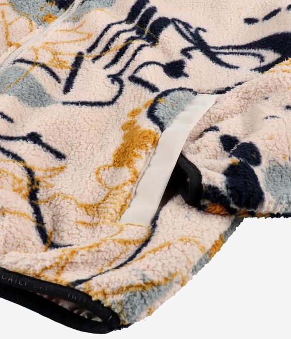 Iriedaily Insaneia Jacke (ecru)