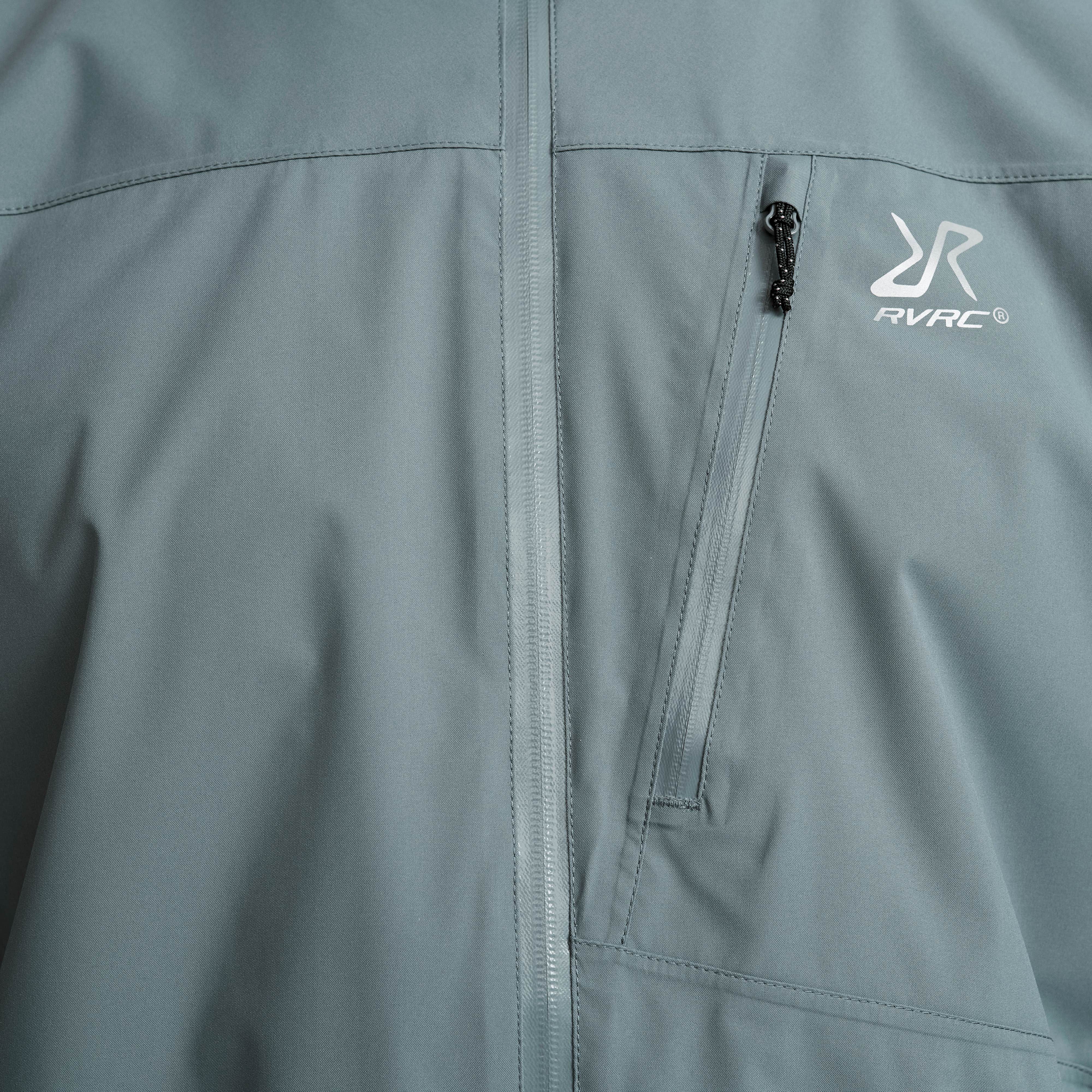 Vector 2L Jacket Herre Stormy Weather
